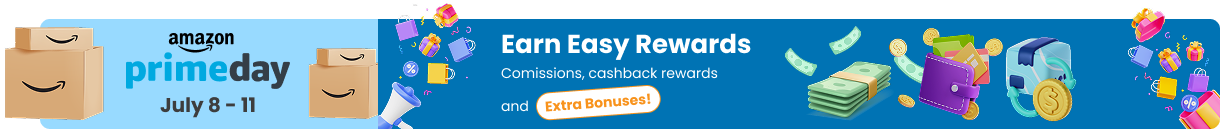 prime day banner